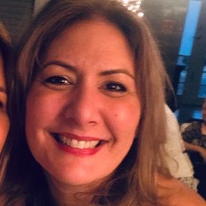 Meet your Posher, Veronica